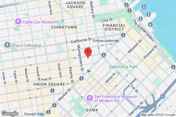 Shen & Associates Inc