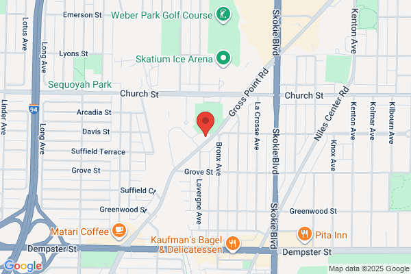 Golden Touch Cleaners