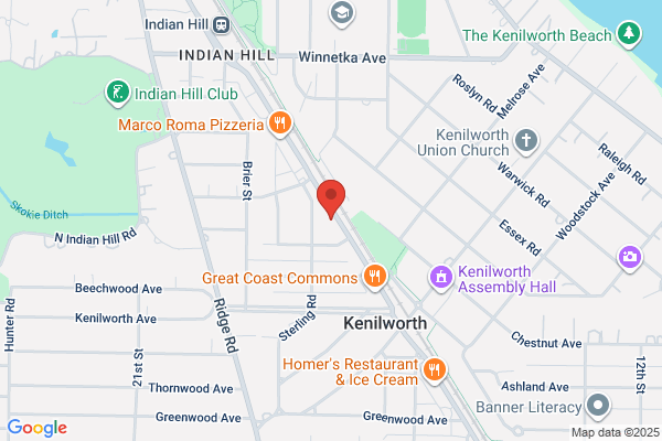 Kenilworth Cleaners