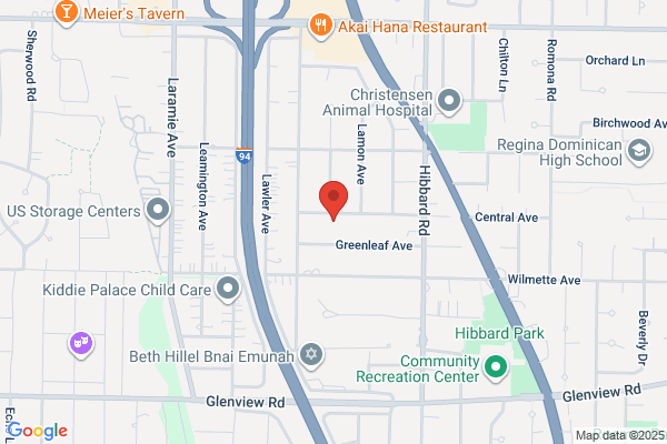 Law Offices of Don Jernberg