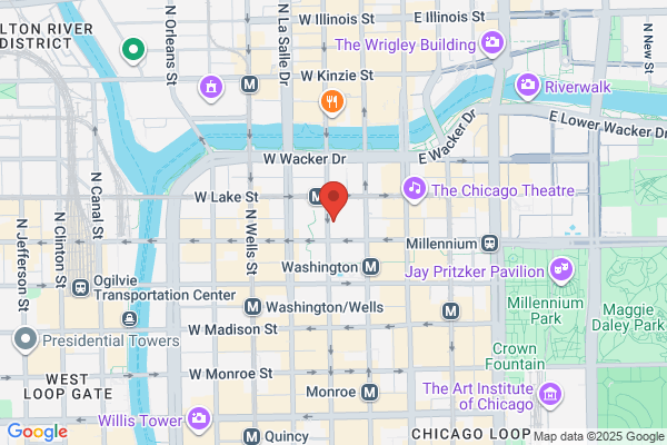 Nadler Pritikin & Mirabelli Llc