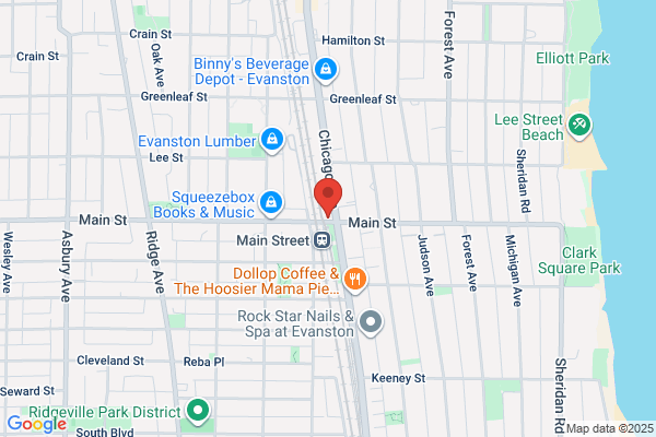 Center For Natural Therapies