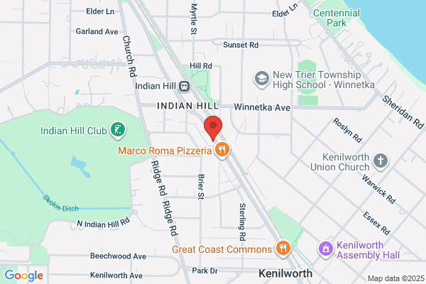Massage Therapy Center of Winnetka