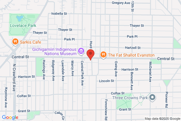 Robert Gold Salon and Spa