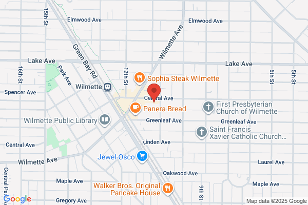 Wilmette Massage Therapy Center
