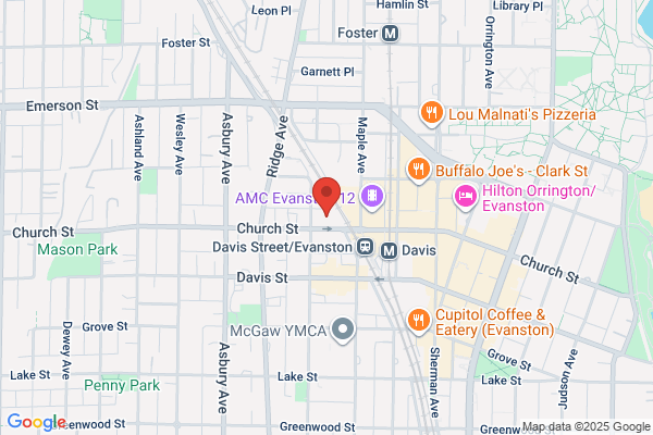 LifeStance Therapists & Psychiatrists Evanston