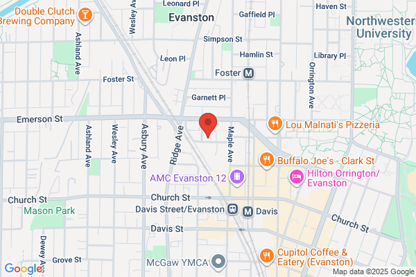 Evanston Psychological Group