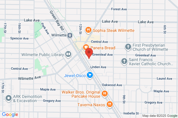 Midwest Hypnotherapy Center