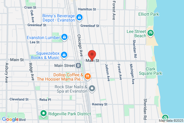 Evanston Eyecare