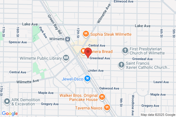 Wilmette Eyecare