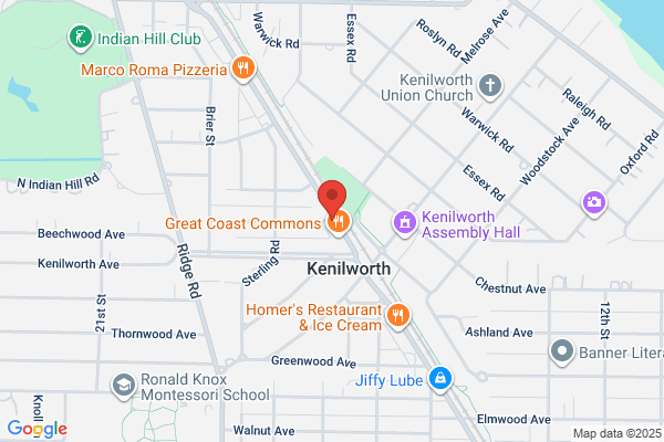 Shoreview Orthodontics - Kenilworth