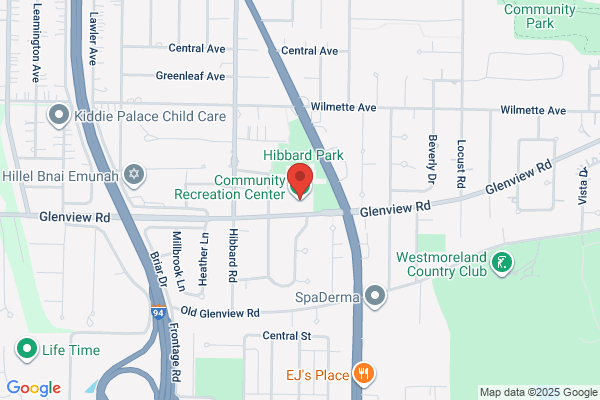 Community Recreation Center
