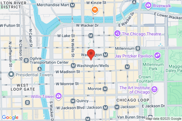 Fort Dearborn Land Title