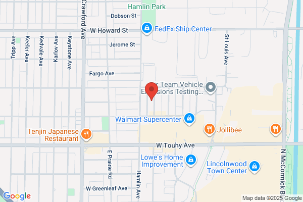 Hans Precision Tool & Engineering Co