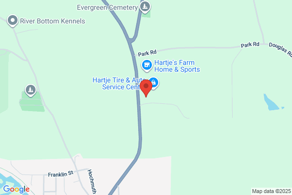 Hedlund Marine Sports