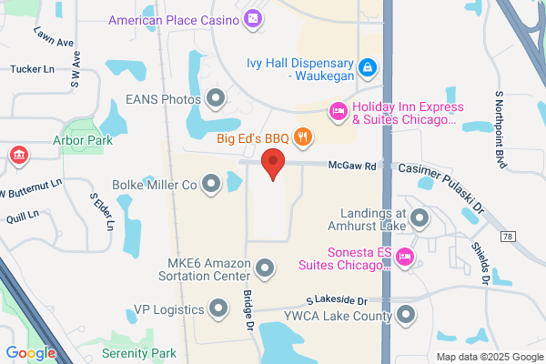 Victor Plastics Inc