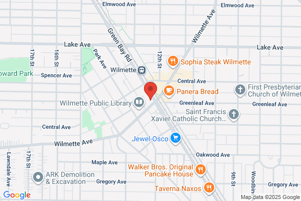Wilmette Bicycle & Sports Shop Inc