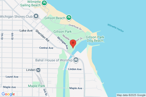 Wilmette Harbor Association