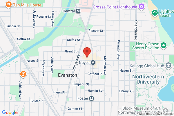 Wilmette Voice Studio