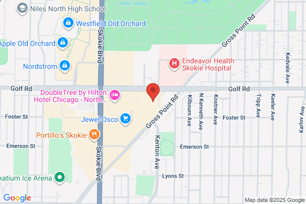 Athletico Physical Therapy - Skokie