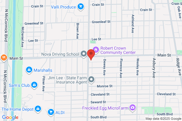 Skillz Physical Therapy - Evanston