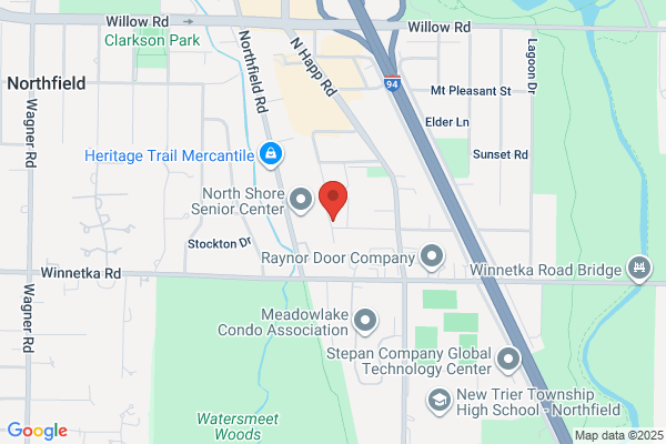 Northfield Plumbing Inc