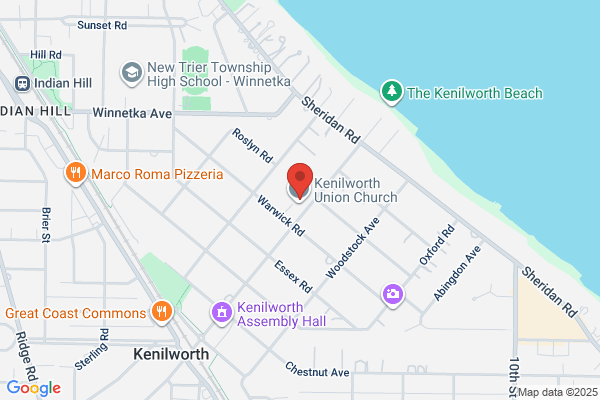 Kenilworth Preschool