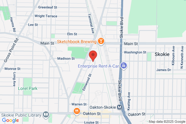 Niles Township Community Child Care Center