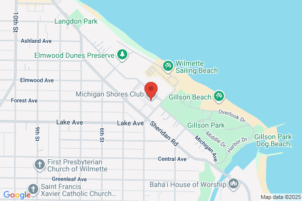 Michigan Shores Club