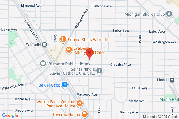 Woman's Club of Wilmette