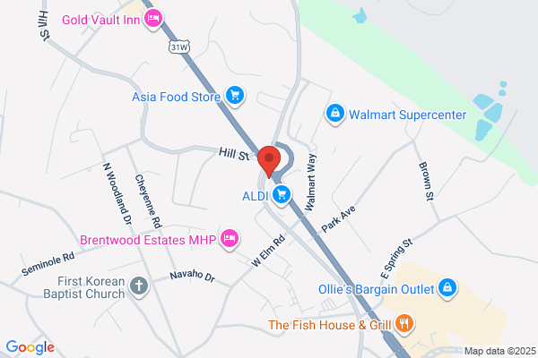 Alpha Omega Real Estate Service Inc