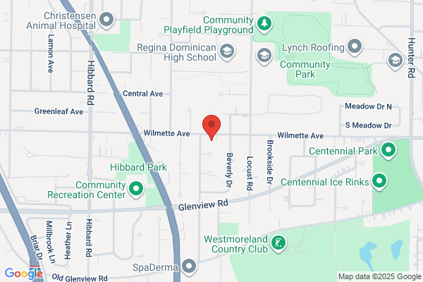 Lincolnwood Construction Co