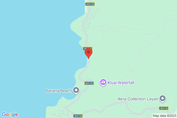 Andaman West