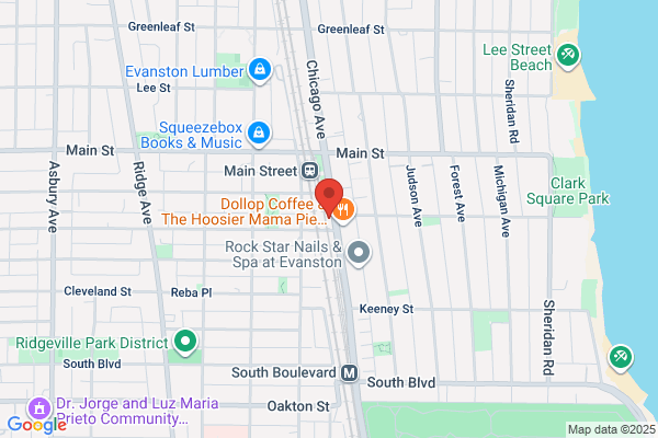 Evanston Grill