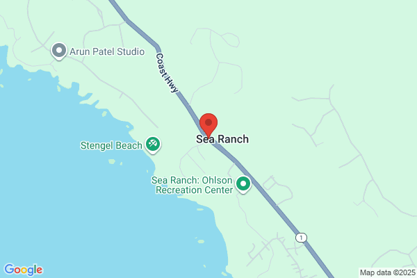 Sea Ranch
