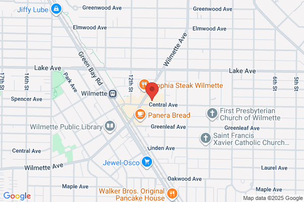 Wilmette Chuck Wagon