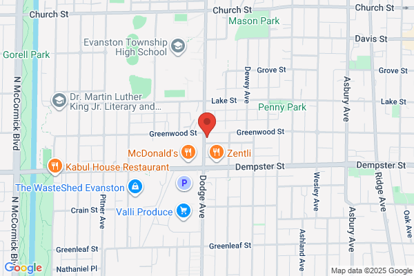 Child Care Network of Evanston
