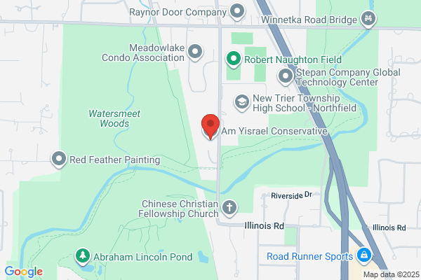 Am Yisreal Conservative Congregation of the North Shore