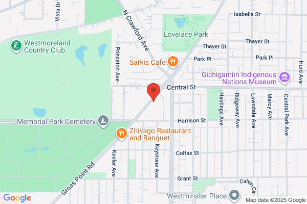 North Pointe Condo Association
