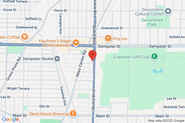 Skokie Terrace Homeowners Association
