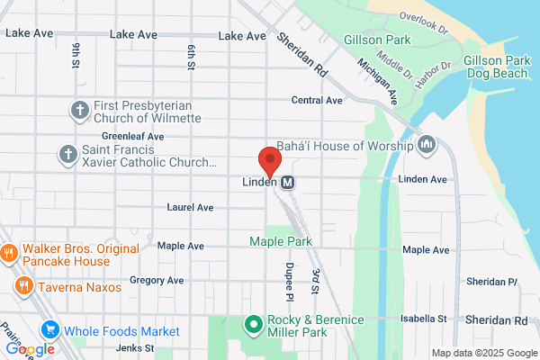 Wilmette Chamber of Commerce
