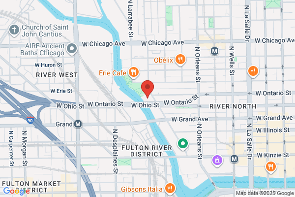 Chicago Academic Tutoring & Test Prep
