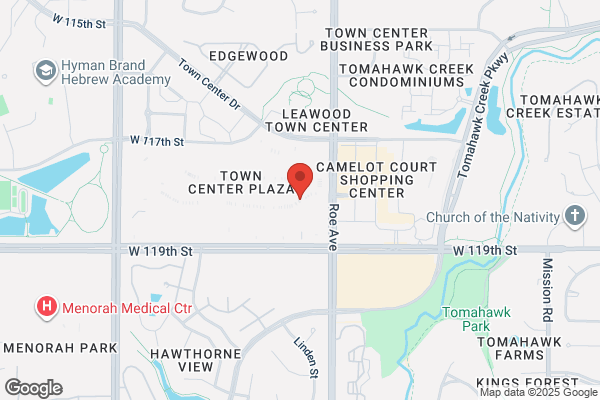 Coldwater Creek - CLOSED
