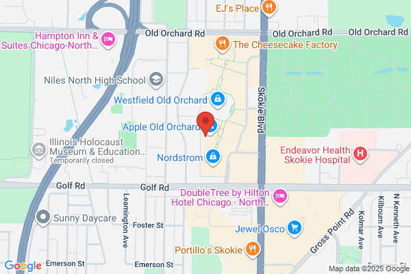 CorePower Yoga - Old Orchard