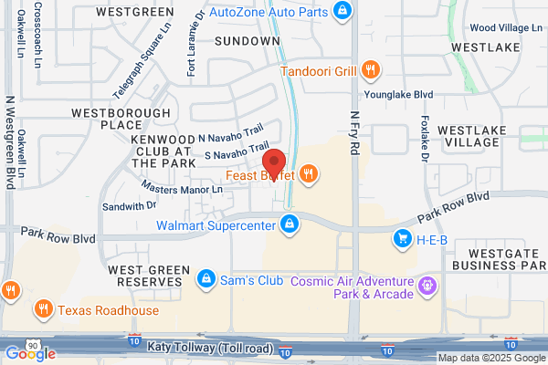 Thera-Massage Inc
