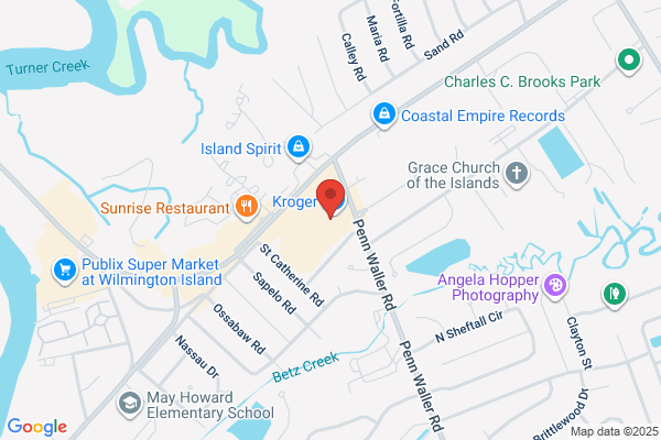 Wilmington Island Shopping Center