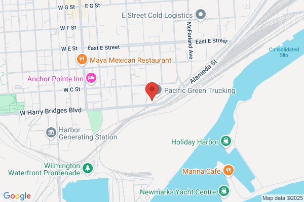 State Fish Co