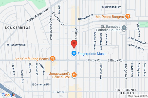 Long Beach AC Repair Experts