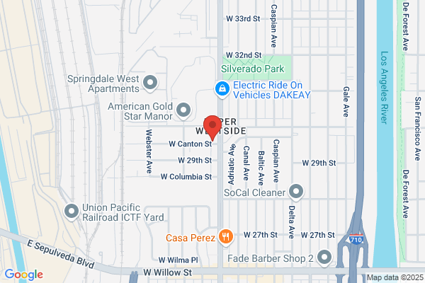 Eddie's Liquor