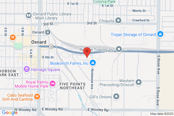 Ebenezer Auto Service